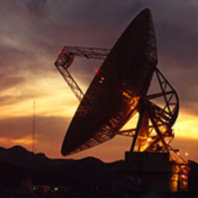 Space Force to Request Proposals for Deep Space Radar Sensors