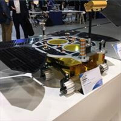 China Deploys Zhurong Rover on Mars