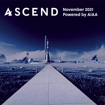 ASCEND Announces Initial Program for November Event