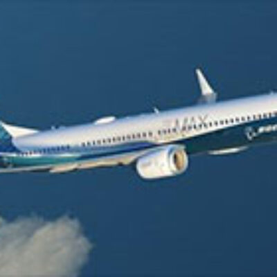 China Approves Return of Boeing 737 Max