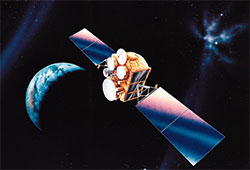 US Space Force to Take Over Operations of Navy, Army Satellites