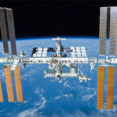 Roscosmos Chief Says Russia Will Withdraw from ISS in 2025 if Sanctions Aren’t Lifted