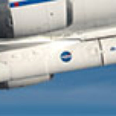 US Space Force TacRL-2 Mission Launches Atop Pegasus XL Rocket