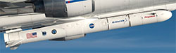 US Space Force TacRL-2 Mission Launches Atop Pegasus XL Rocket US Space Force TacRL-2 Mission Launches Atop Pegasus XL Rocket