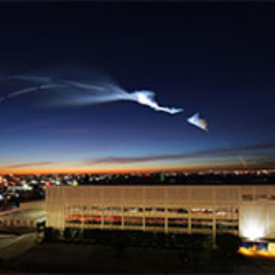 SpaceX Scheduled to Launch Transporter-2 Mission Friday