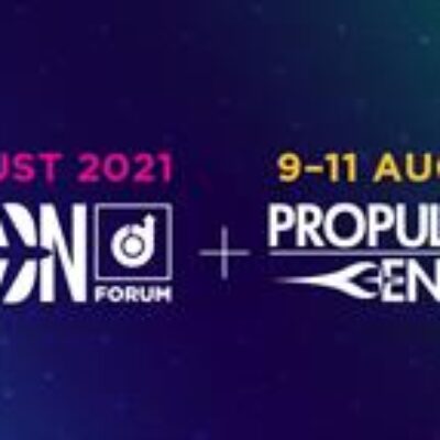 Experience Two AIAA Forums in One Place