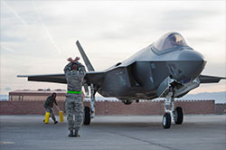 Forty-Six F-35s Are Currently Without Functioning Engines Forty-Six F-35s Are Currently Without Functioning Engines