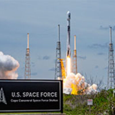SpaceX May Be Impacted by Shortage of Liquid Oxygen