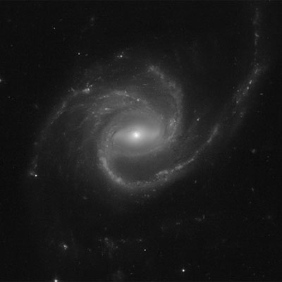 NASA Releases Images from Hubble Space Telescope, Which Recently Resumed Operations NASA Releases Images from Hubble Space Telescope, Which Recently Resumed Operations