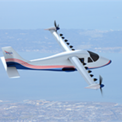 NASA’s X-57 to Fly as Soon as December