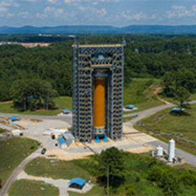 NASA Grants iRocket Access to Facilities to Test its Reusable Rocket Engine