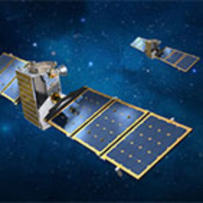 GeoOptics to Launch Next-Generation SmallSat Constellation