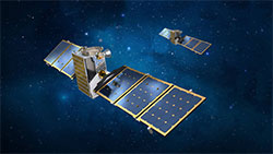 GeoOptics to Launch Next-Generation SmallSat Constellation GeoOptics to Launch Next-Generation SmallSat Constellation