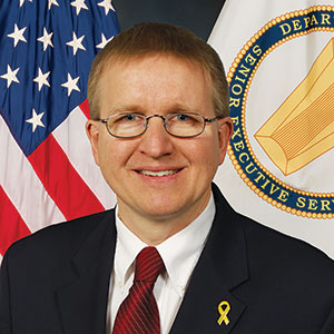 Patrick J. Baker