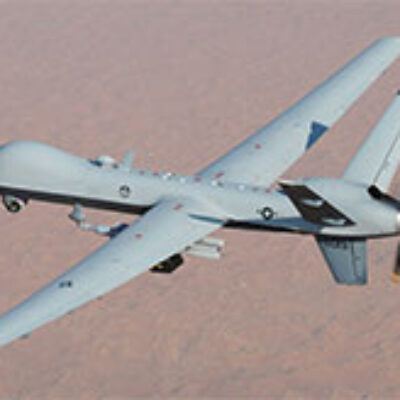 USMC to Receive MQ-9A Reapers in August, Prepare for Revamped MUX