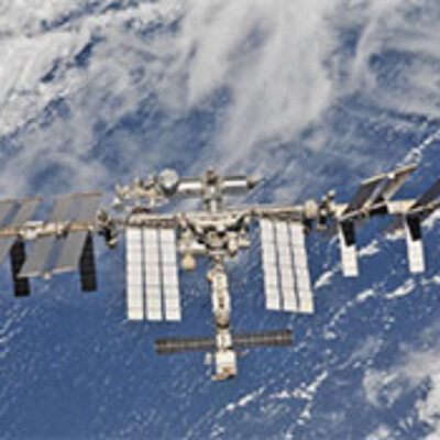 NASA Looks to Develop a ‘Deorbit Tug’ to Bring ISS in Controlled Destruction in 2030