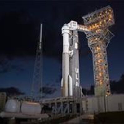 Reason for Starliner Launch Delay a Mystery