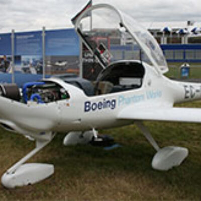 UCF Leads Hydrogen Fuel Turbine Research
