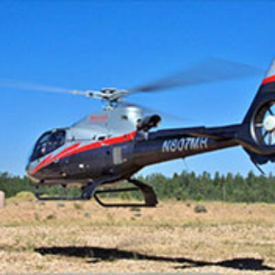 Airbus Tests Hybrid Propulsion On Flightlab Helicopter