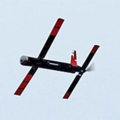 Raytheon Flight-Tests Air-Launched Effect Variant of its Coyote Drone