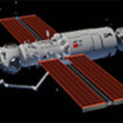 China’s New Tiangong Space Station Now Operational