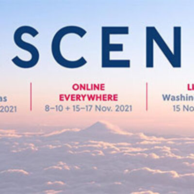 ASCEND Announces Commercial Space Policy Event, 15 November