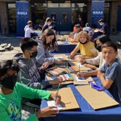 AIAA Statement on Blue Origin’s Successful NS-18 Mission with Virginia Middle School Students’ Postcards Onboard