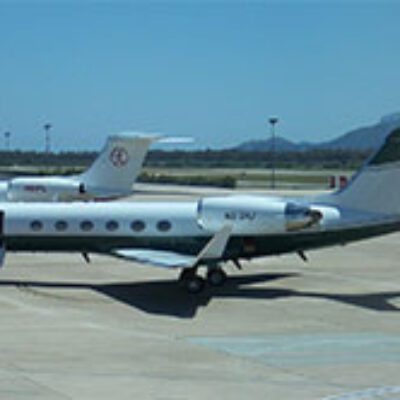 General Dynamics Unveils Two Gulfstream Business Jets