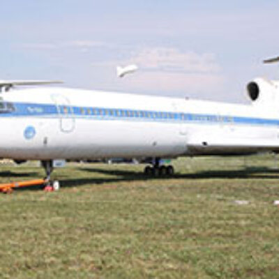 First Hydrogen-Powered Commercial Flights Planned for 2024