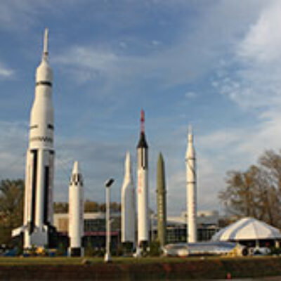 Northrop Grumman to Hire 500 More Engineers in Huntsville