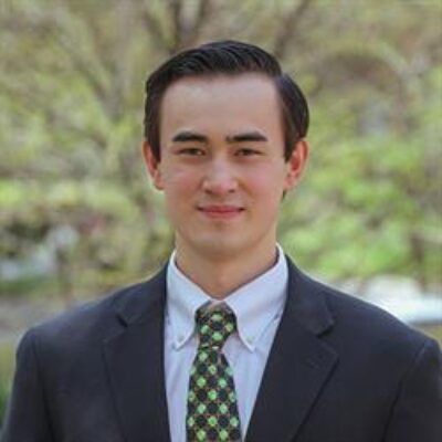 AIAA Announces Winner of Prestigious Zarem Graduate Student Award in Aeronautics
