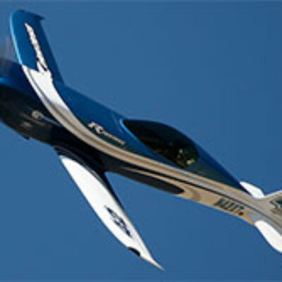 Rolls-Royce Says its All-Electric Aircraft is World’s Fastest