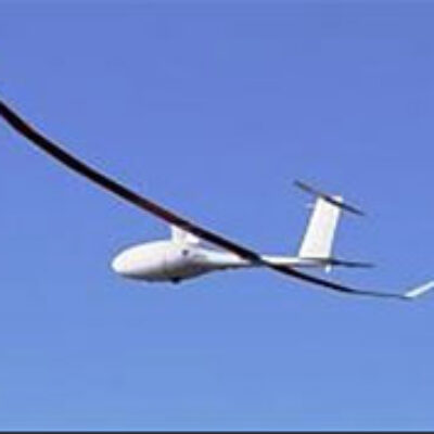 Vanilla UAV Completes Record Eight-Day Flight Without Refueling