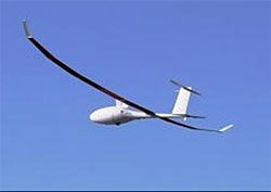 Vanilla UAV Completes Record Eight-Day Flight Without Refueling Vanilla UAV Completes Record Eight-Day Flight Without Refueling