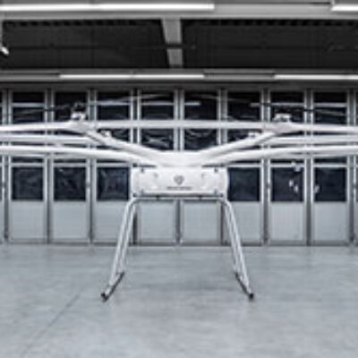 EASA Submits EVTOL Operating Regulations