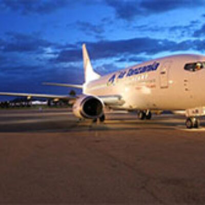 African Airlines Order New Airliners