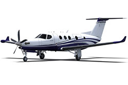 Beechcraft Denali Performs First Flight