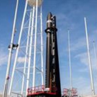 Rocket Lab Successfully Launches BlackSky Gen-3 Satellite