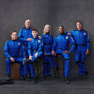AIAA Statement on Blue Origin’s Successful NS-19 Mission