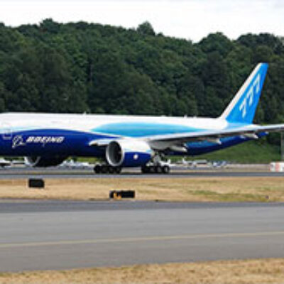 Amazon Leases Cargo Airplanes to Bypass Supply Chain Chaos