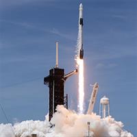 SpaceX Launches 100 Smallsats into Orbit SpaceX Launches 100 Smallsats into Orbit