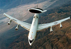 US Air Force May Replace E-3G Sentry by 2023 US Air Force May Replace E-3G Sentry by 2023