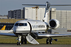 Gulfstream G650 Passes 10 Year Milestone of Service