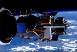 Space Command: Chinese Rocket Stage Still in Orbit Space Command: Chinese Rocket Stage Still in Orbit