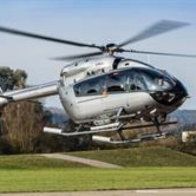 Airbus Helicopters Unveils Continuing Robust Sales When it Comes to US Medical Market