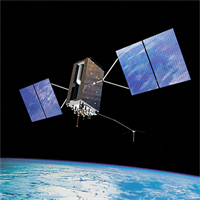AFRL to Test Multi-Orbit Satellite Navigation