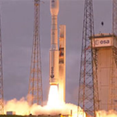 Vega C Launch Failure Sets Inquiry Panel from ESA, Arianespace in Motion