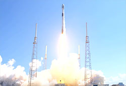 SpaceX Launches 53 More Starlink Satellites SpaceX Launches 53 More Starlink Satellites