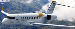 Bombardier Goes Supersonic with its Global 8000 Bombardier Goes Supersonic with its Global 8000