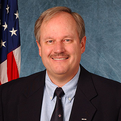 Russell M. Cummings Appointed Editor-in-Chief of the AIAA Education Series